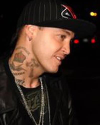 Рик Торн фото