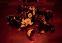 Кадр Экстаз