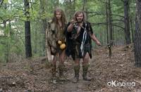 Кадр Начало времен