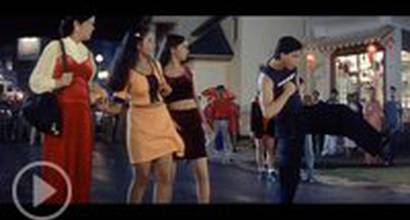 Немецкий видео-трейлер