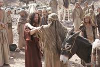 Кадр Десять заповедей