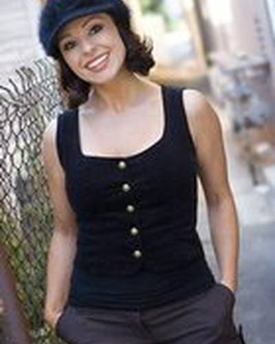 Жан Андерсон фото