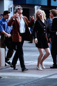 Кадр Мистер Джонс