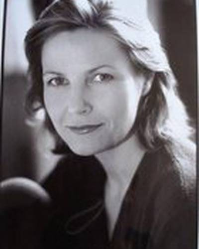 Лиза Айкхорн фото