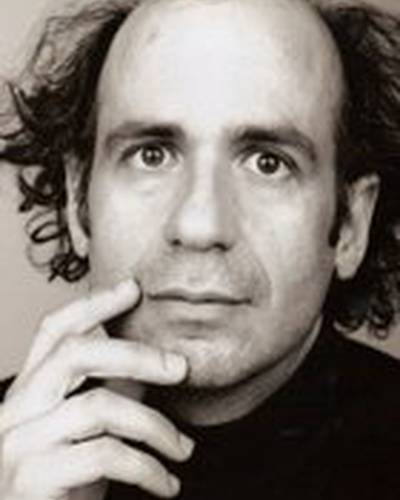 Джон Эдмунд Парчер фото