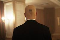 Кадр Хитмэн