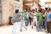 Кадр И куда мы теперь?