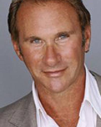 Хэл Рубенштейн фото