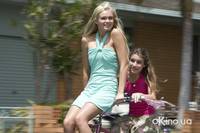 Кадр Аквамарин