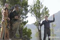 Кадр Два мира