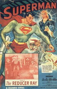 Постер Супермен