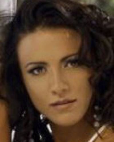 Тереза Туччо фото