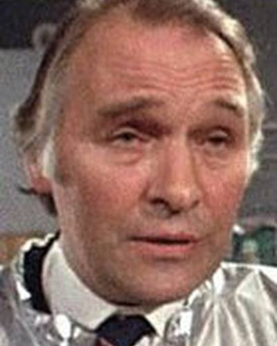 Динсдейл Лэнден фото