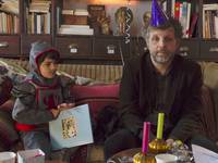 Кадр Бумажные души