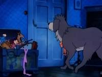 Кадр Приключения Питера Пена