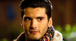 Кадр из фильма "Perdiendo el norte" - 2