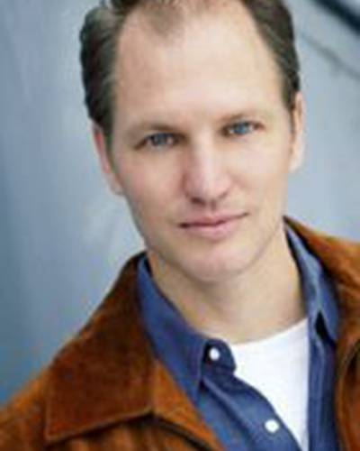 Тревор Ричардсон фото