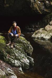 Кадр Мерлин