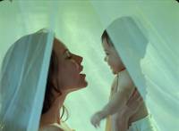 Кадр Заложник смерти