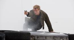 Кадр из фильма "Экспат" - 2