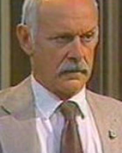 Билл Керр фото