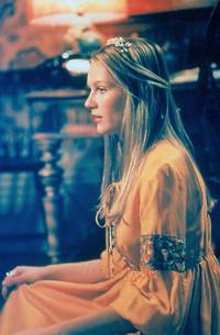 Кадр Подруги президента