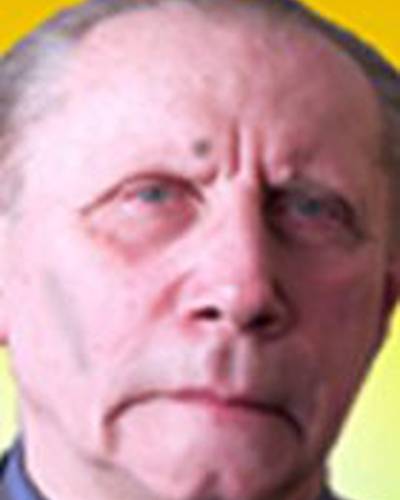 Михаил Содорский фото