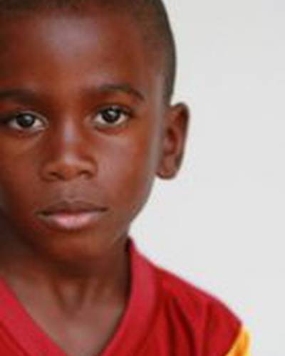 Элайджа Гипсон фото