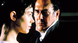 Кадр из фильма "Мэнсфилд Парк" - 2