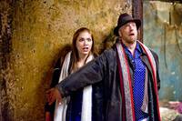 Кадр Без ансамбля