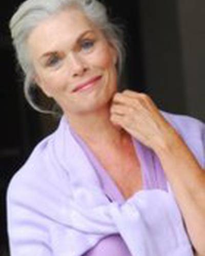 Джуди Бартон фото