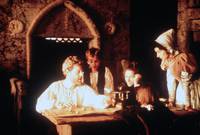 Кадр Нострадамус