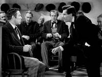 Кадр Молодой мистер Линкольн