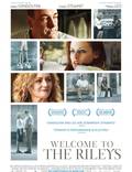 Постер из фильма "Добро пожаловать к Райли" - 1