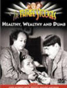 Здоровый, богатый и немой