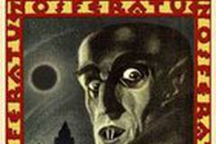 Носферату, симфония ужаса