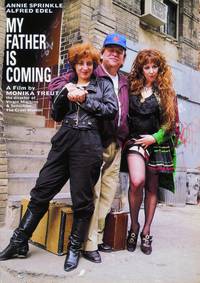 Постер Мой отец приезжает