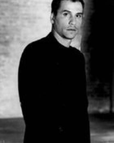 Пол Реджина фото