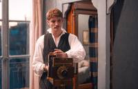 Кадр Клубничка 