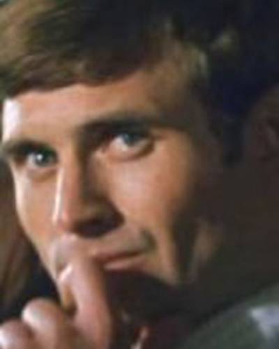 Станислав Захаров фото