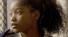 Кадр из фильма "Испытание Акилы" - 2