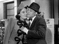 Кадр Девушка в голубом