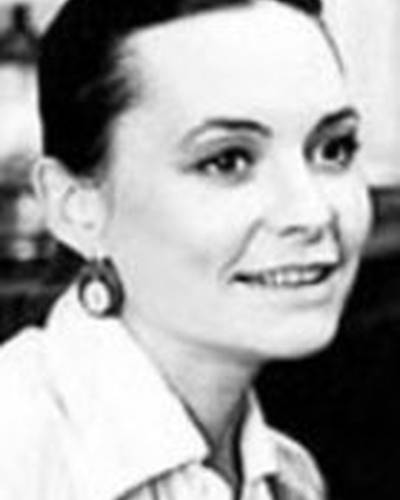 Елена Глебова фото