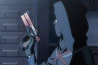 Кадр Кайт-избавительница (видео)