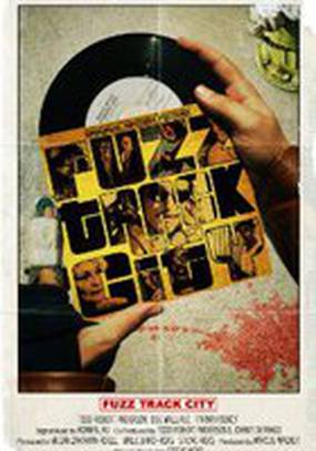 Fuzz Track City