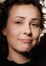 Юлия Чичерина фото