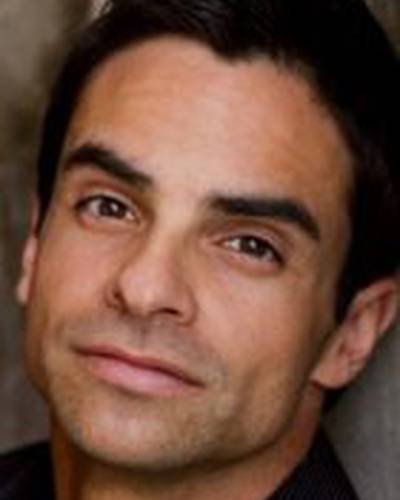 Дэвид Норона фото