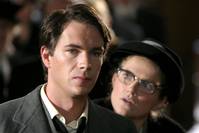 Кадр Мисс Марпл: Перст указующий