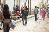 Кадр Родился где-то