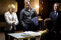 Кадр Машина